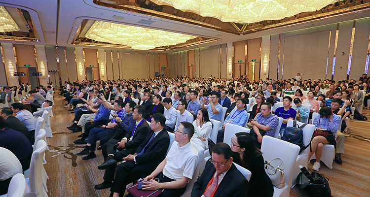 第十五届中国医师协会心血管外科分会年会