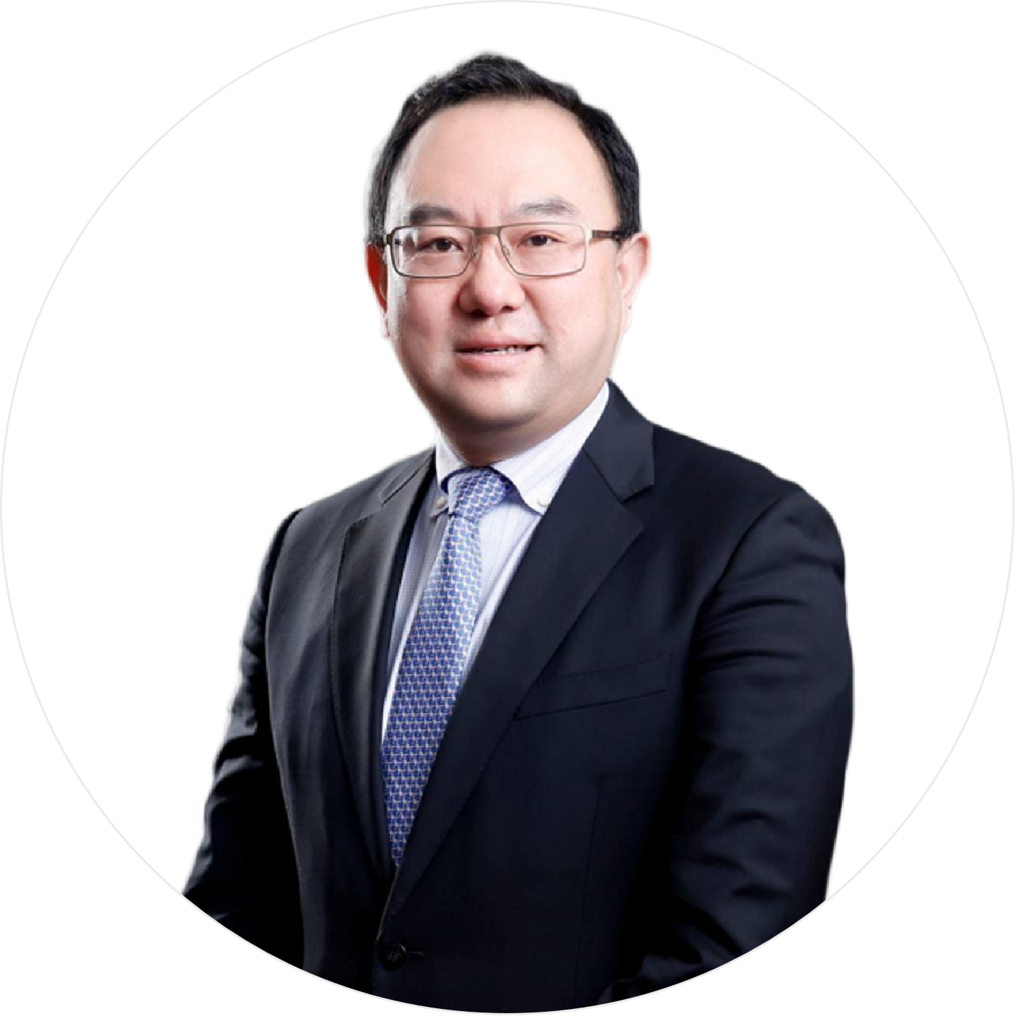 Professor Niu Yuanjie