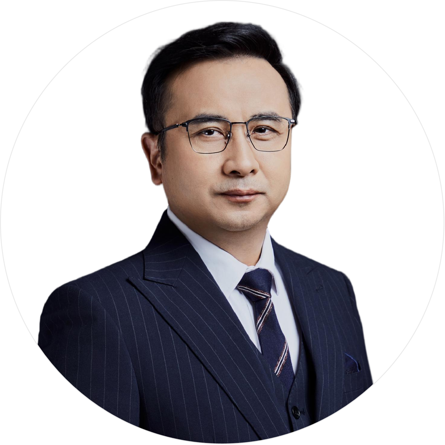 Professor Wang Shaogang