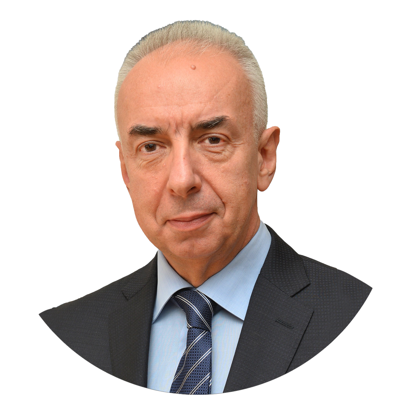 Stavros Gravas