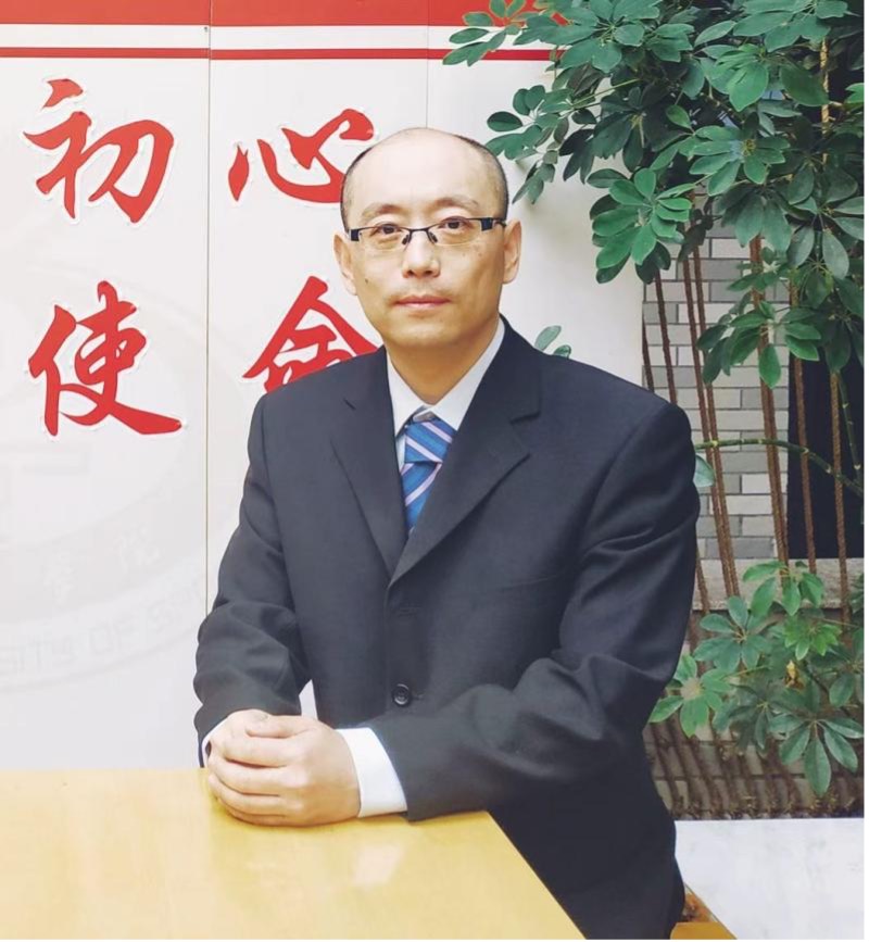 刘阳