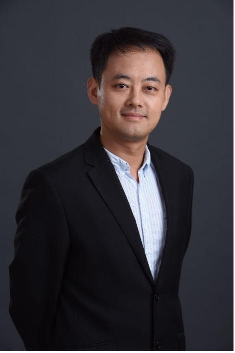 李佑发