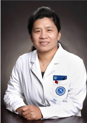 许兰平-2020海峡两岸血液病学术会议