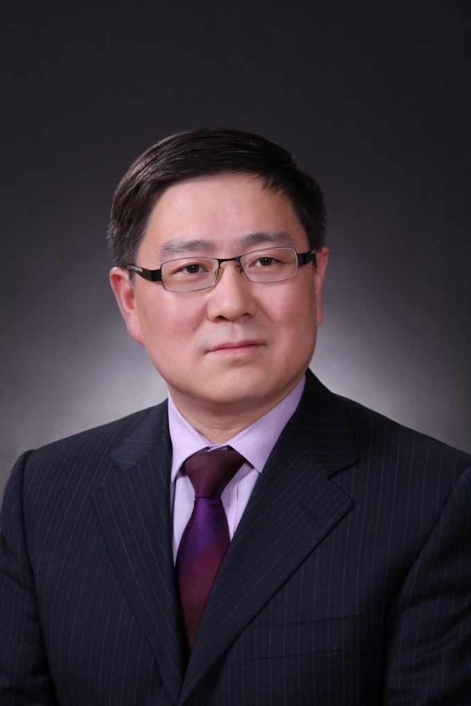 楼文晖-第六届中国研究型医院学会消化道肿瘤专业委员会学术年会