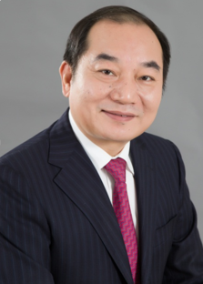 李国新-第六届中国研究型医院学会消化道肿瘤专业委员会学术年会