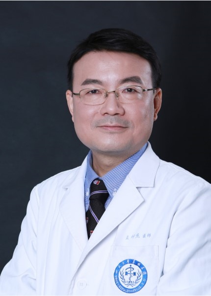 王坤杰-cua第20次全国泌尿外科尿控专题会议-8月19-21日-广东清远