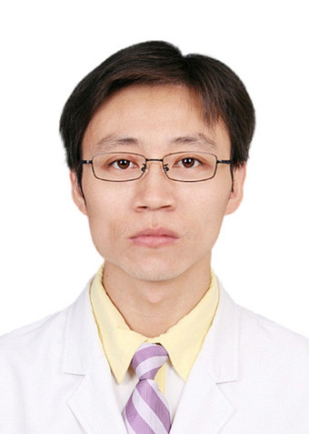 沈华-中华医学会第二十八届全国泌尿外科学术会议