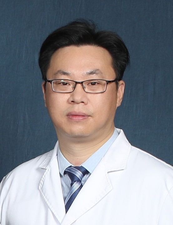 姚海军-中华医学会第二十八届全国泌尿外科学术会议