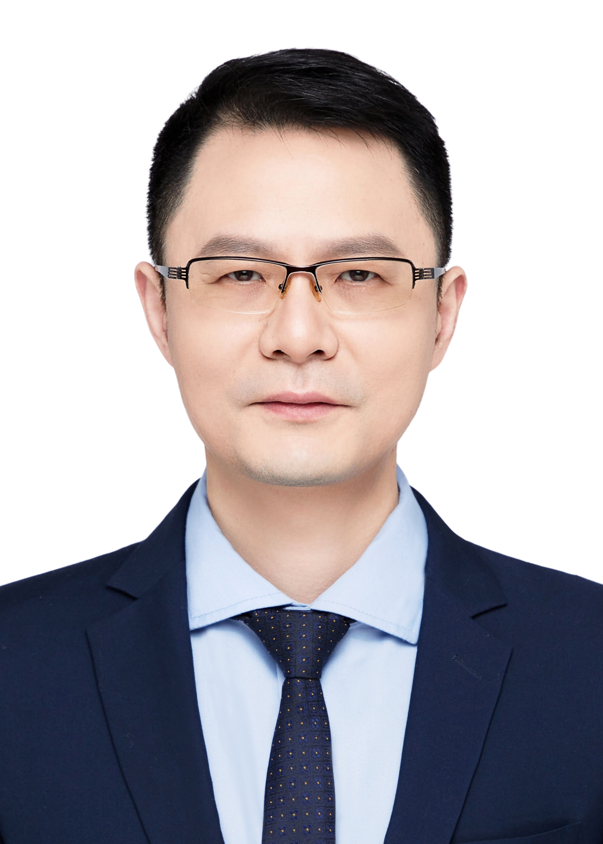 沈文浩讲者中心首页