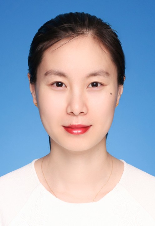 高春燕-2022年中华医学会儿科学分会呼吸年会