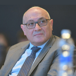 Georges Dagher