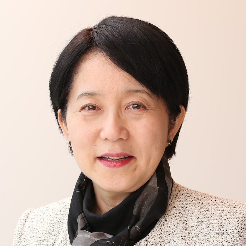 Masayo Takahashi