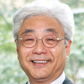 Shin Kawamata 