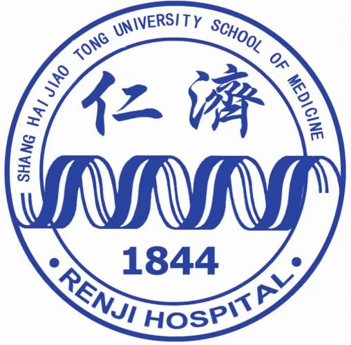 Renji Hospital ，Shanghai Jiao Tong University School of Medicine