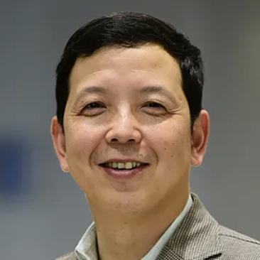 Alex Zhang