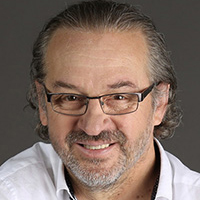 Andras Nagy