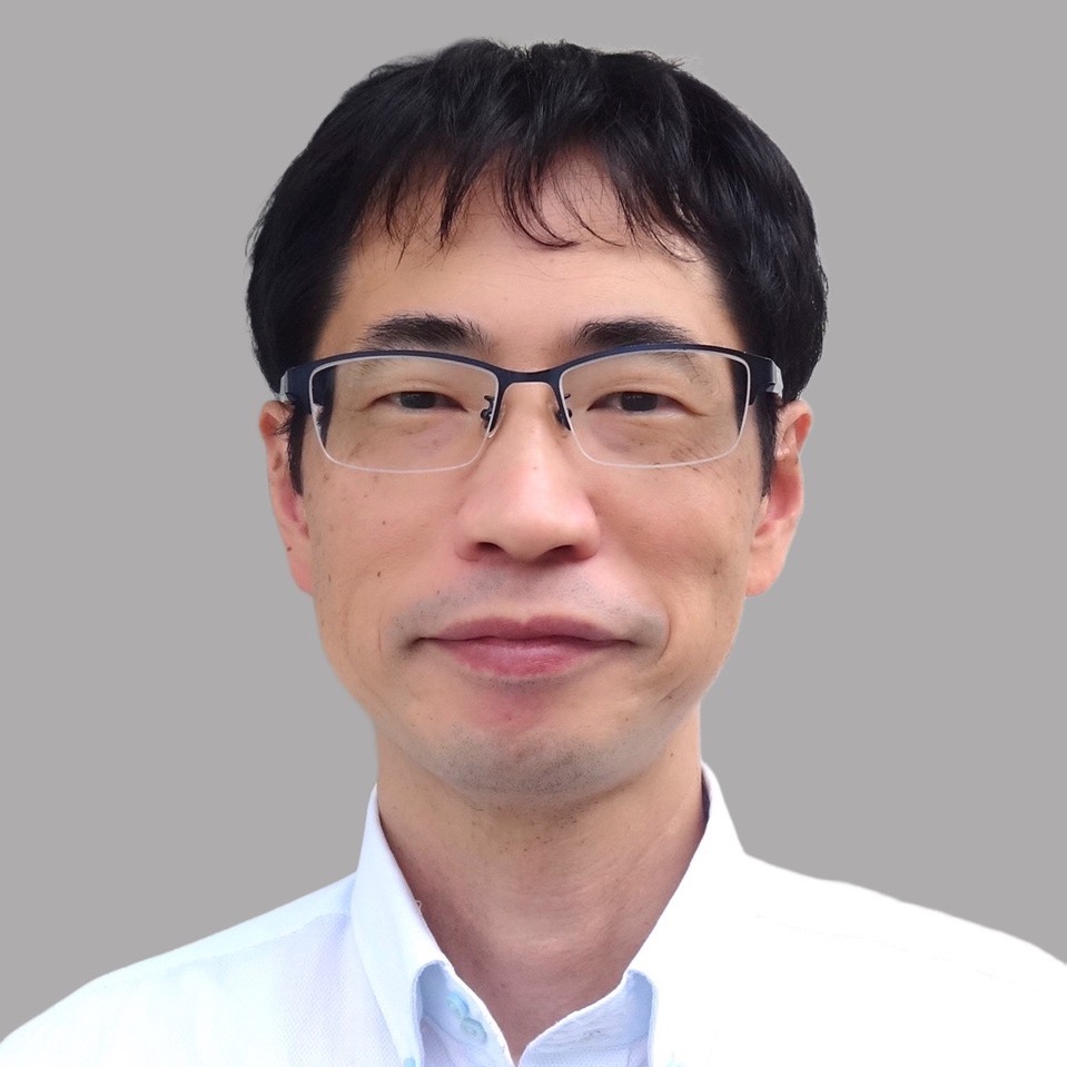 Satoshi Yasuda