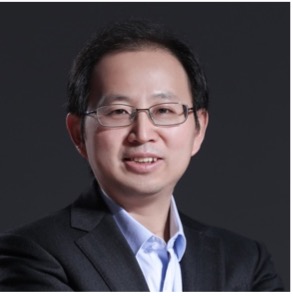 Jianzhong Xi