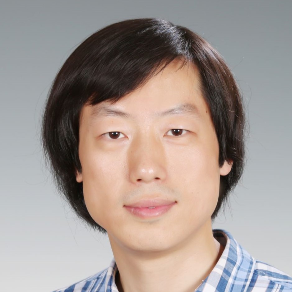 Fuchou Tang