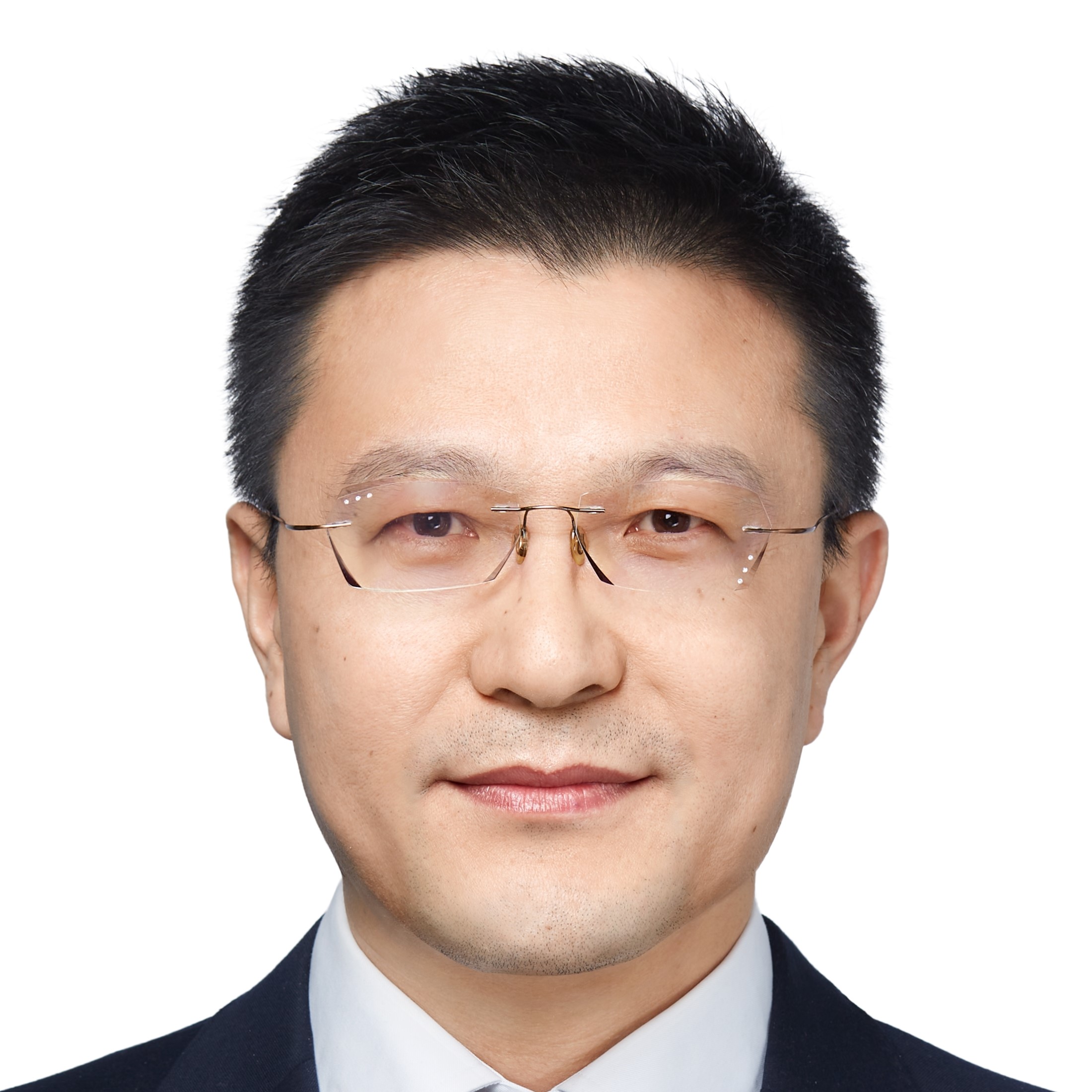 Baoyang Hu