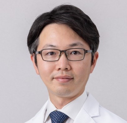 Shugo Tohyama