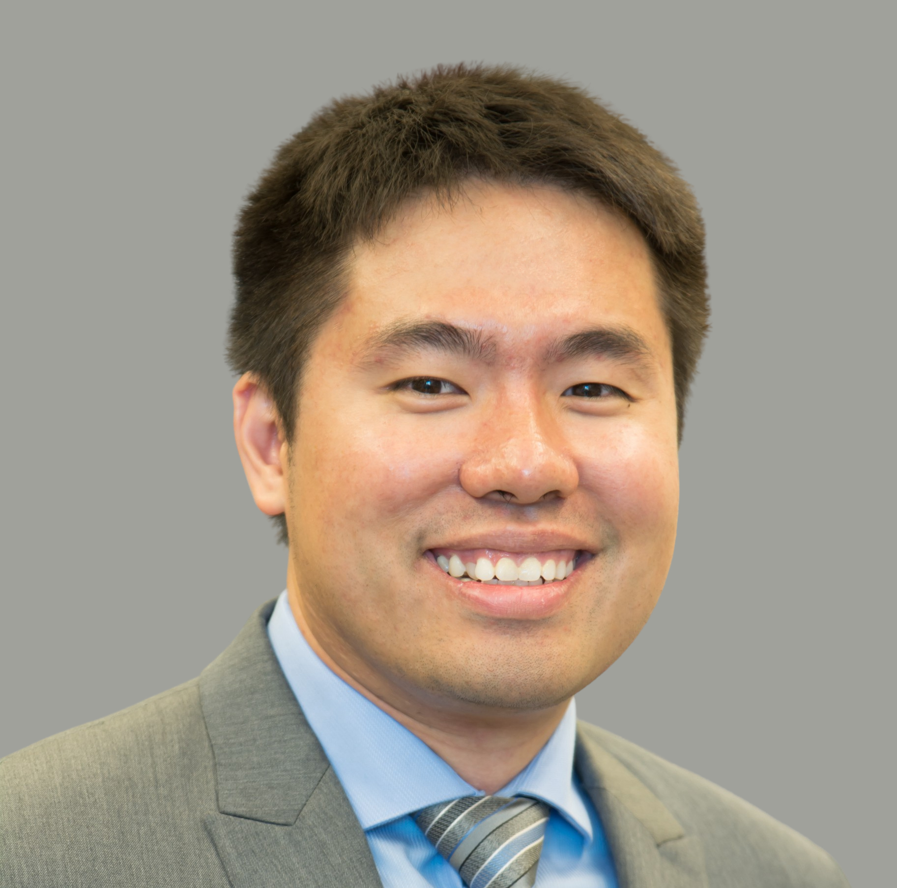 Albert W. Cheng
