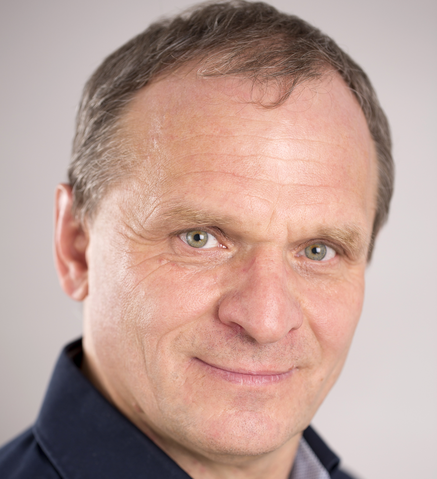 Uwe Marx