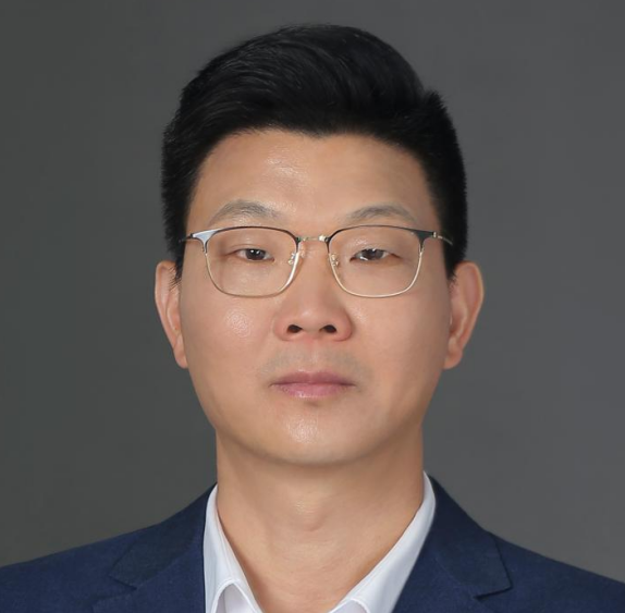 Jianjun Wang