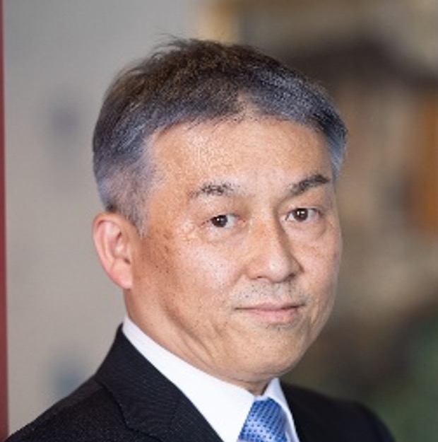 Masahiro KINO-OKA