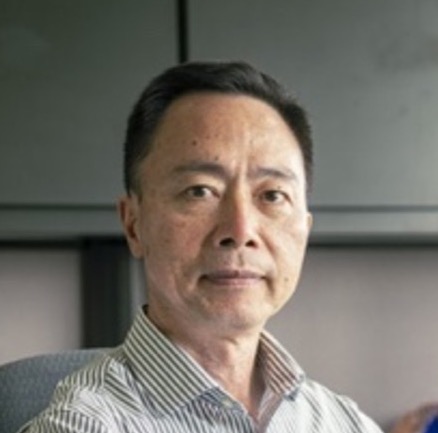Su-Chun Zhang