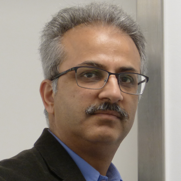 Harish Poptani