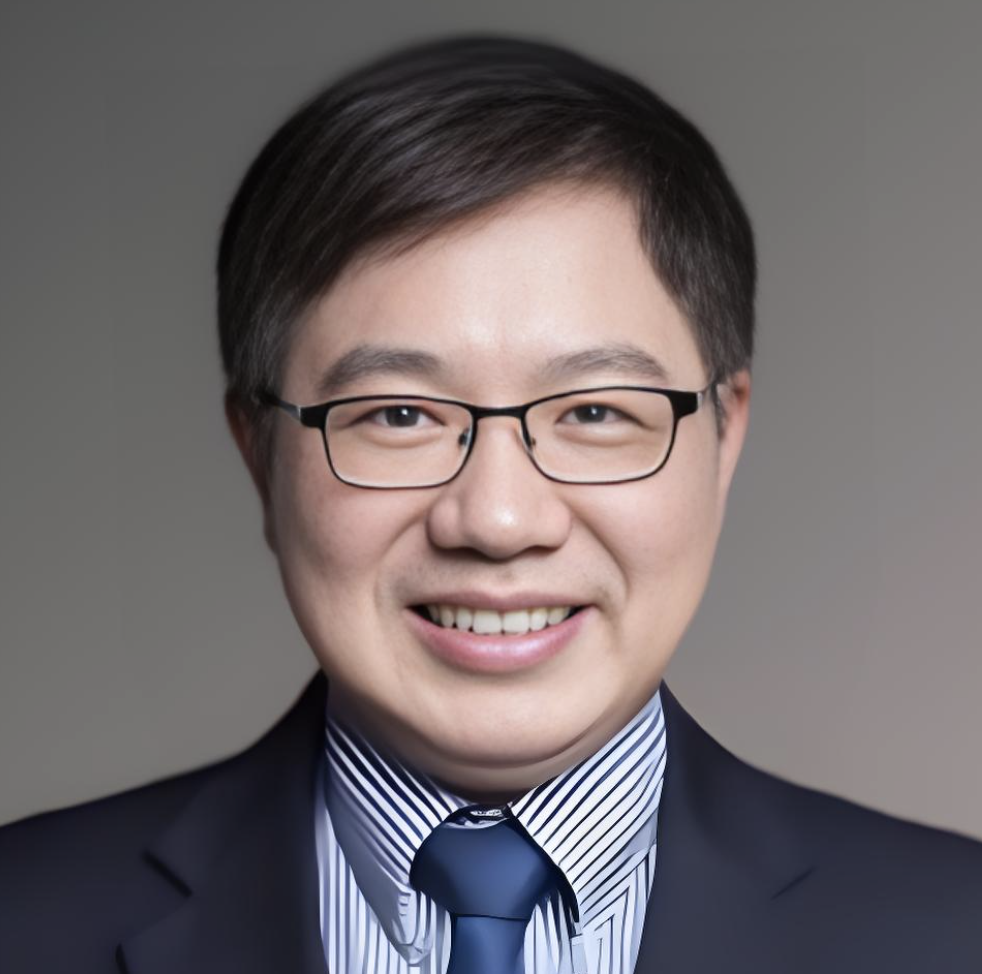 Mingyao Liu