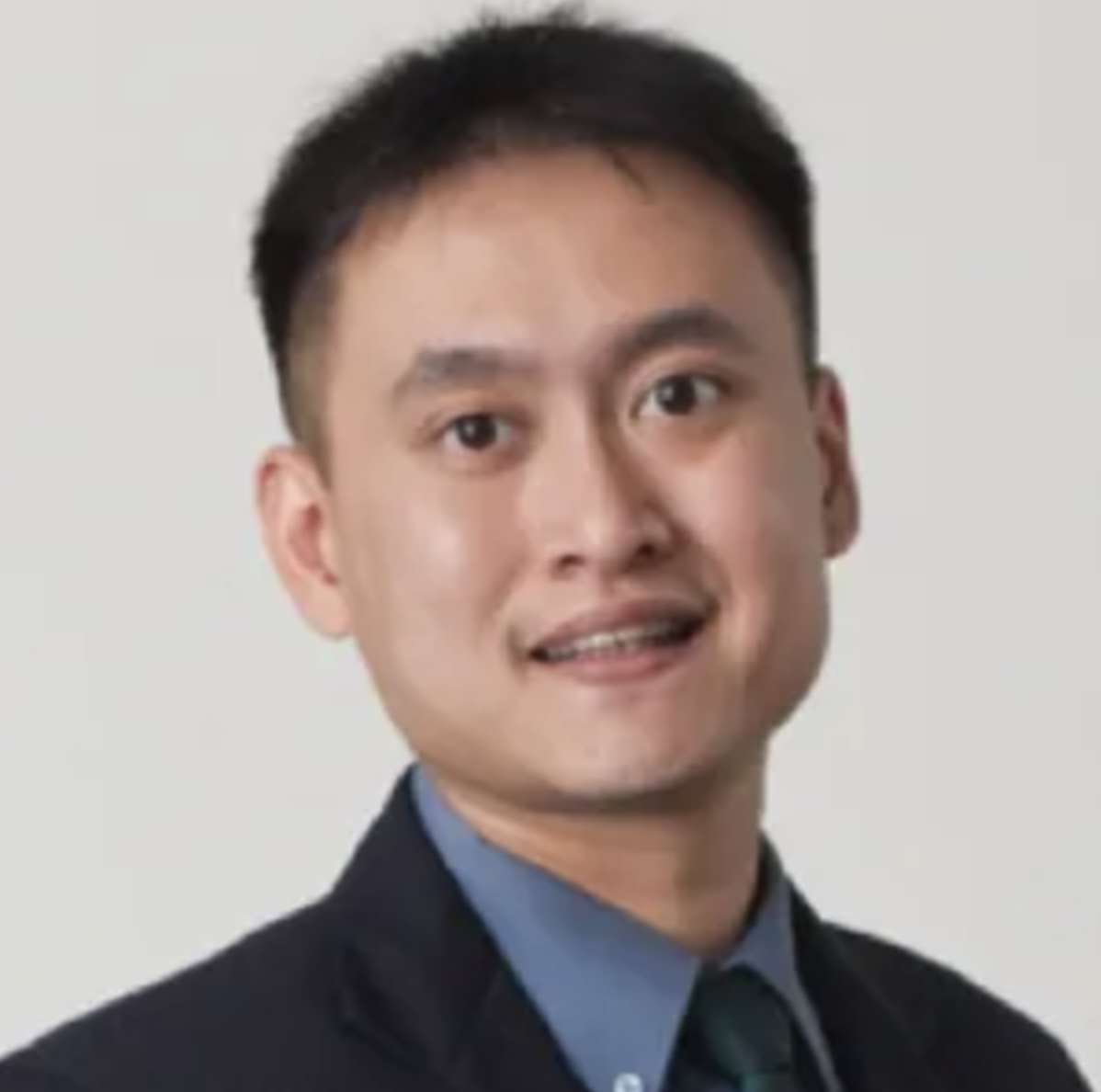 Jonathan Loh