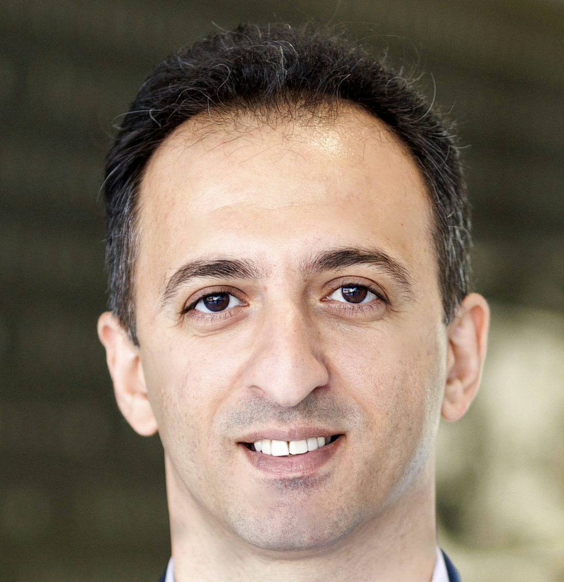 Danial Roshandel