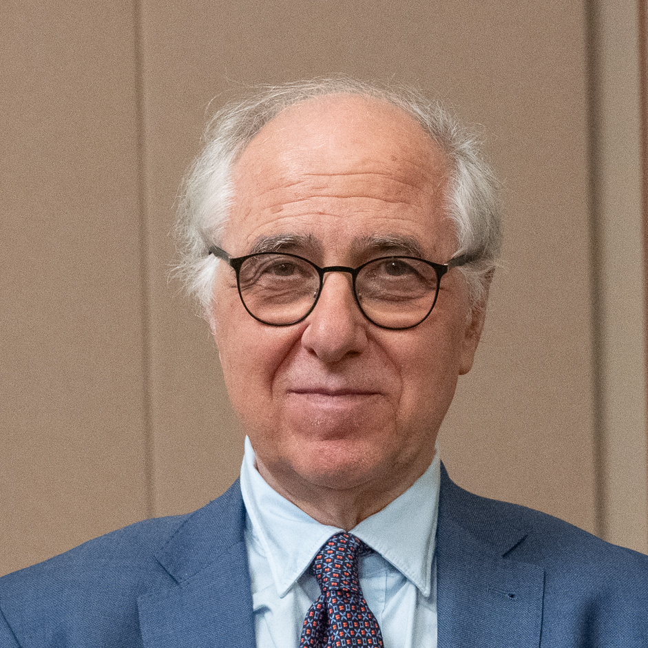 Alfonso Martinez Arias