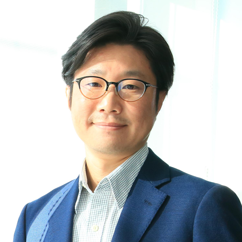 Mitsuru Morimoto