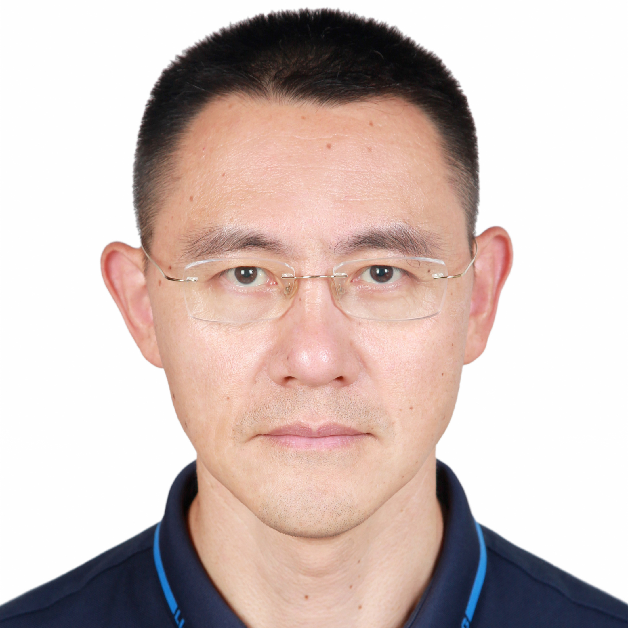 Jiang Liu