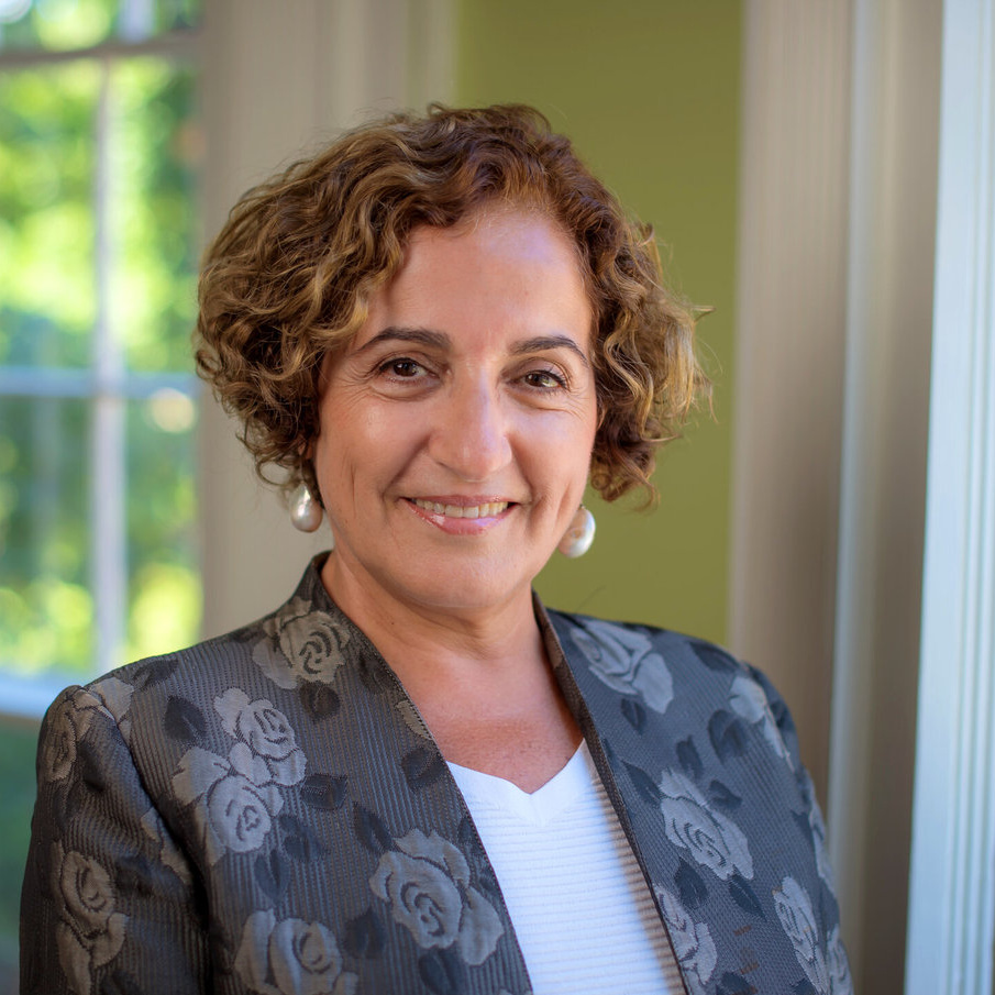 Hala Zreiqat