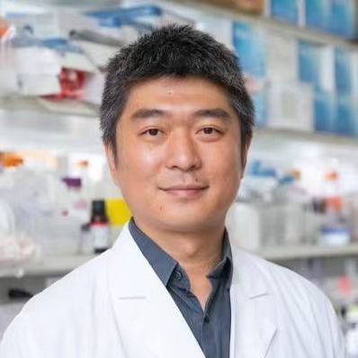 Jun Wu 