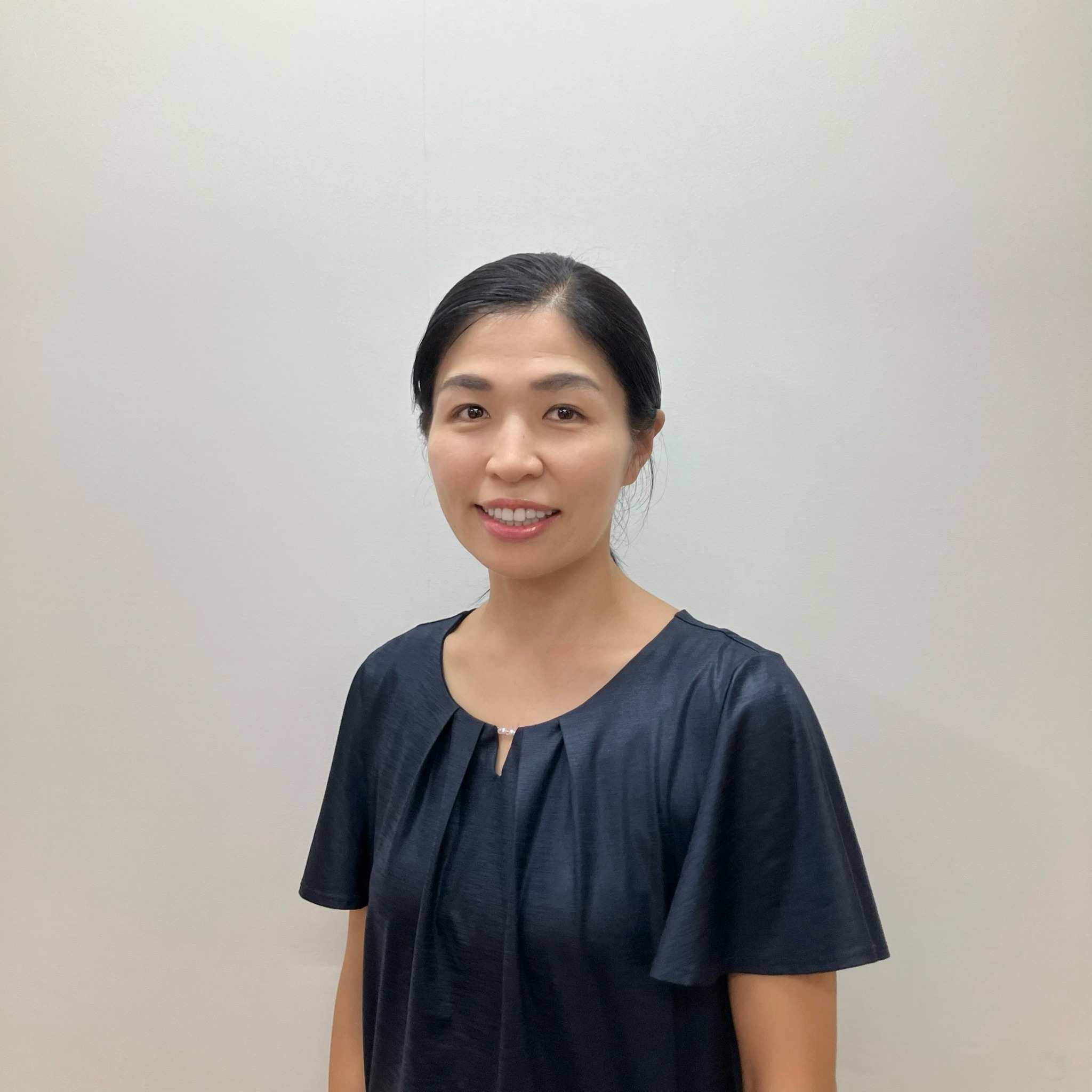 Keiko Sugai