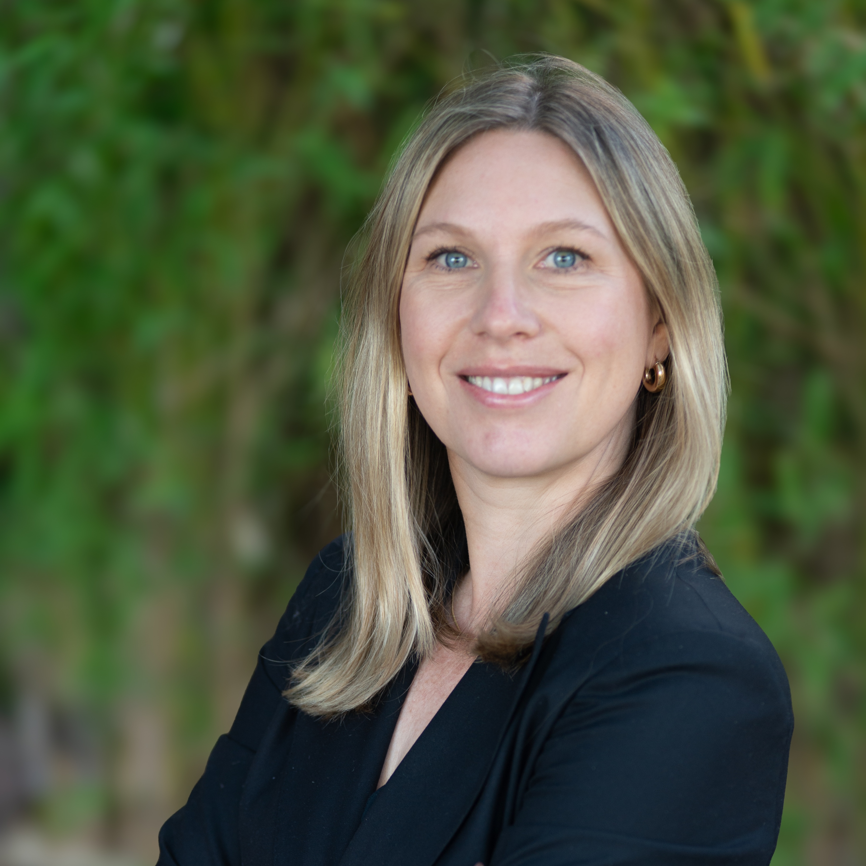 Katie Ayers