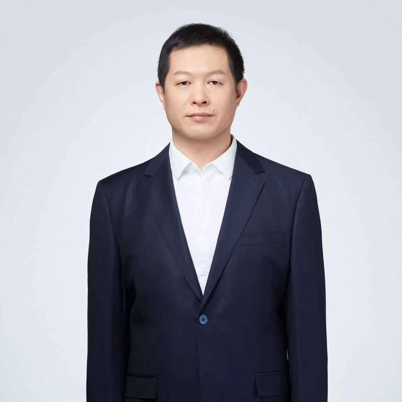 Jingyong Wang
