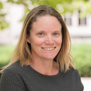 Suzanne Butcher