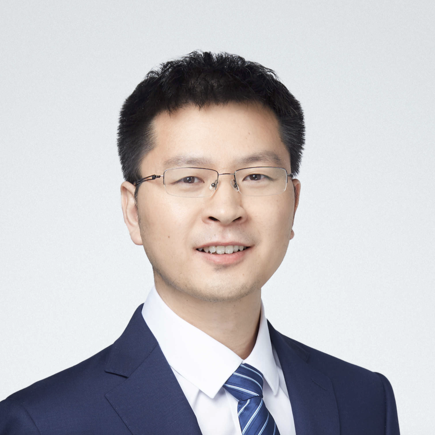 Wei Li