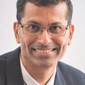 Shyam Prabhakar