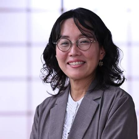 Kyoko Miura
