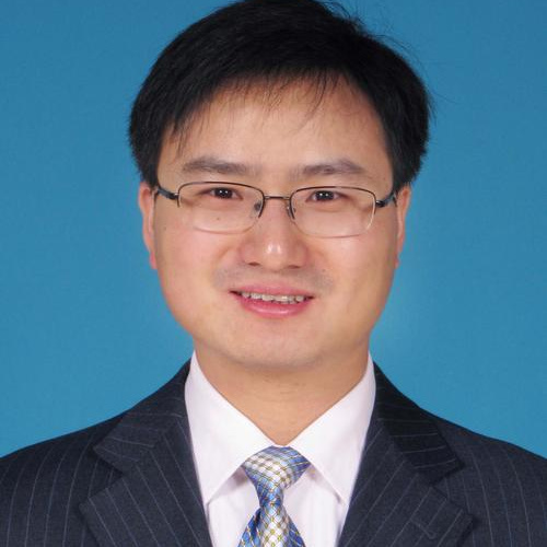 Yangming Wang