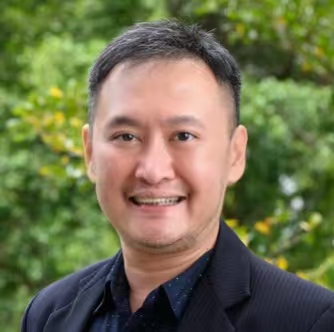 Jonathan Loh